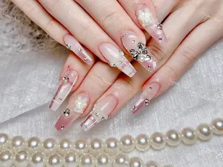 ネイル 🎀Sense Nail池袋店🎀のネイルデザイン