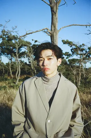 メンズ watanabe mioのヘアスタイル