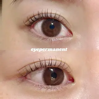 マツエク・マツパ mona 🎀韓国まつパ/眉毛のマツエク・マツパデザイン