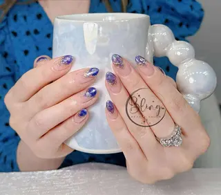 ネイル nami ナミのネイルデザイン