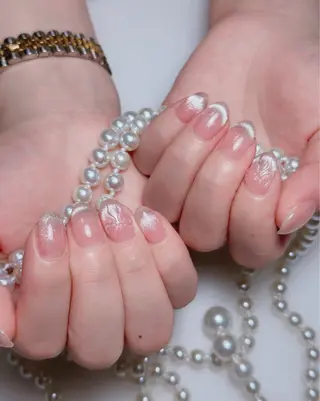 ネイル 👍thumbs up nail👍のネイルデザイン