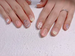 ネイル Regaro i.sのネイルデザイン