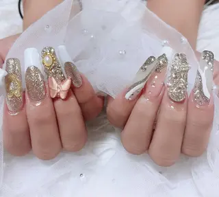 ネイル CC Nail Salonのネイルデザイン