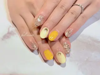 ネイル Lien（リアン） 銀座駅6分のネイルデザイン