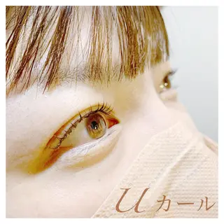 マツエク・マツパ ハーブピーリング専門EMILUCA藤沢所属・ハーブピーリング /KAEDEのエステ・リラクイメージ