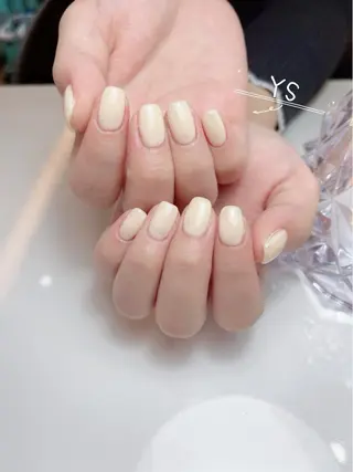 ネイル YS Nailのネイルデザイン