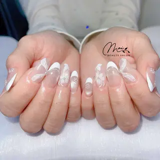 ネイル MaiBeauty HaNaのネイルデザイン