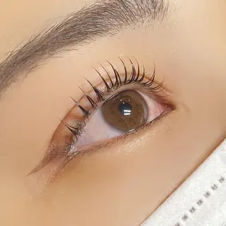 マツエク・マツパ 🪽yoshino miku 🩵のマツエク・マツパデザイン