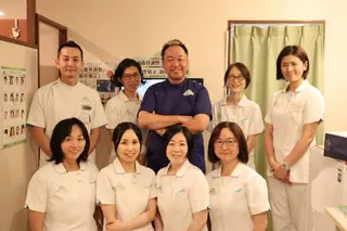 サンパーク整体 浦和店のエステ・リラクイメージ