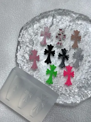 ネイル FlyingSeep 🐑kaho💟🌈のネイルデザイン