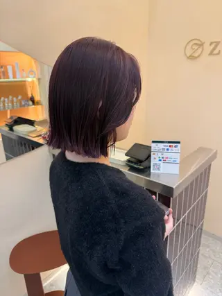ショート 🧡 TOMO🧡のヘアスタイル