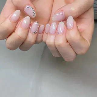 ネイル maison de NALIのネイルデザイン