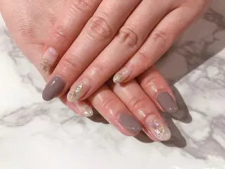 ネイル Regaro i.sのネイルデザイン