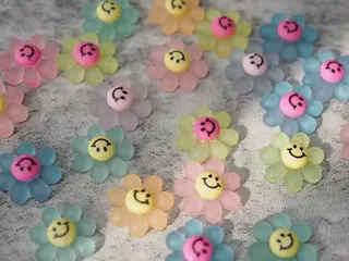 ネイル glaNje shioriのネイルデザイン