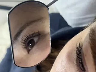 マツエク・マツパ U・mi ユキのマツエク・マツパデザイン