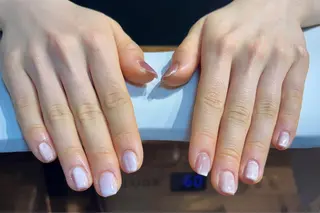 ネイル Yumi Nail Seiのネイルデザイン