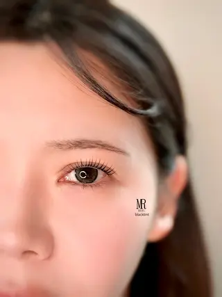 マツエク・マツパ MERI【メリ】所属・中山 メアリのマツエク・マツパデザイン