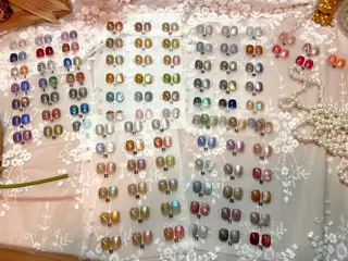 カラー ネイル MSSugar Nailのネイルデザイン