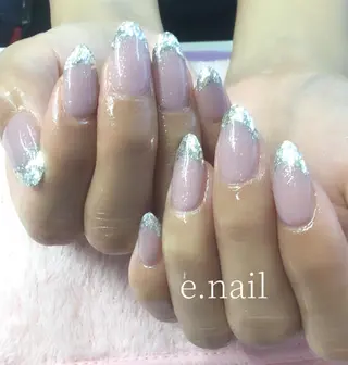 ネイル e.nail所属・和賀井 恵理のネイルデザイン