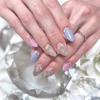 ネイル Private Salon 大宮のネイルデザイン