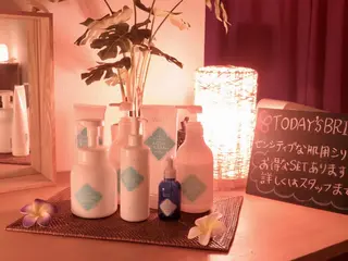 エステティック Ciruelaのエステ・リラクイメージ