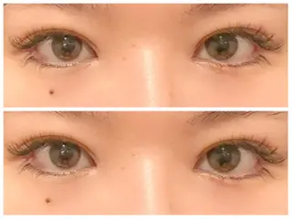 マツエク・マツパ マ イのマツエク・マツパデザイン