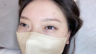 マツエク・マツパ Arana salonのマツエク・マツパデザイン