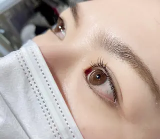 マツエク・マツパ muk. 尾崎のマツエク・マツパデザイン