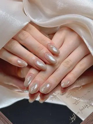 ネイル コウ ロのネイルデザイン