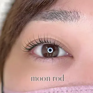 マツエク・マツパ Carat+所属・三浦 里恵のマツエク・マツパデザイン