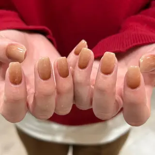 ネイル shio ♡ 1月予約受付中のネイルデザイン