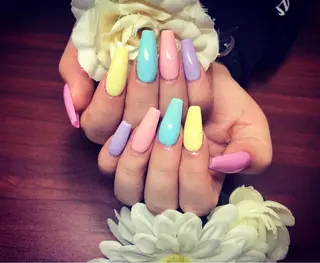 ネイル NAIL salon ACEのネイルデザイン