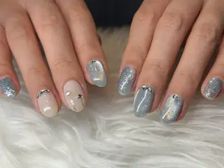 ネイル NAILSALON Lua/amiのネイルデザイン