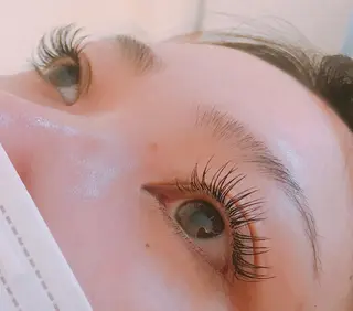 マツエク・マツパ Fleur フルールのマツエク・マツパデザイン