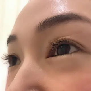 マツエク・マツパ deco tomomiのマツエク・マツパデザイン