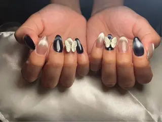 ネイル ネイルサロン WELINAのネイルデザイン