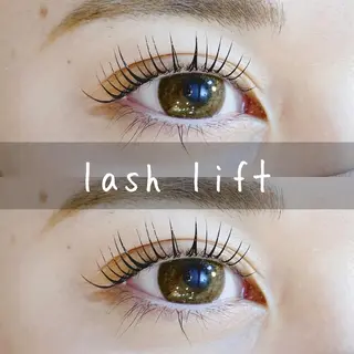 マツエク・マツパ cococherin所属・araki 🧸💭のマツエク・マツパデザイン