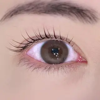 マツエク・マツパ me. makiの眉毛・アイブロウイメージ