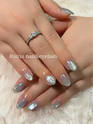 ネイル Rairianail 川越店 山口のネイルデザイン