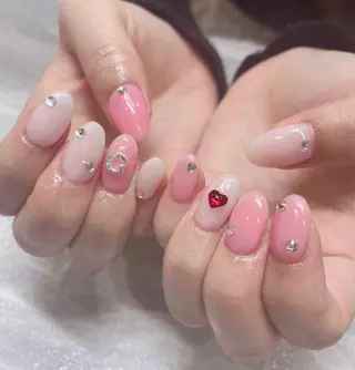 ネイル kouca  nail所属・コウ カnail💅のネイルデザイン