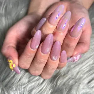 ネイル Betty ✶のマツエク・マツパデザイン