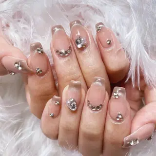 ネイル DIAMOND Nail🥇のネイルデザイン