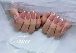 ネイル Nail salon Venusのネイルデザイン