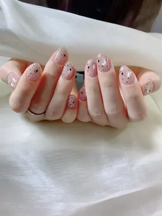 ネイル えい このネイルデザイン