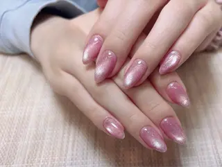 ネイル 🦩son🌴 東十条ミューズネイルのネイルデザイン