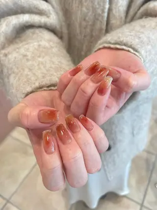 ネイル She 向原のネイルデザイン