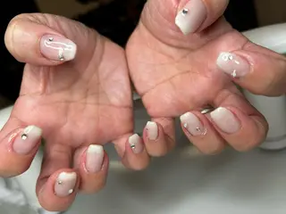 ネイル プライベートサロン 虹のエステ・リラクイメージ