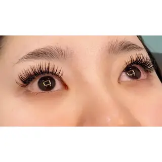 マツエク・マツパ TOKYO CIRCUS 5 五反田所属・Hiro Nの眉毛・アイブロウイメージ