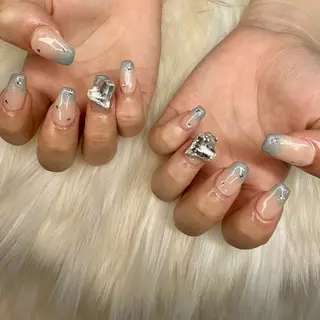 ネイル VIOLA .nailのネイルデザイン