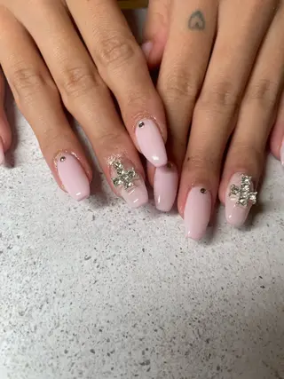 ネイル ulu🌼 nanaのネイルデザイン